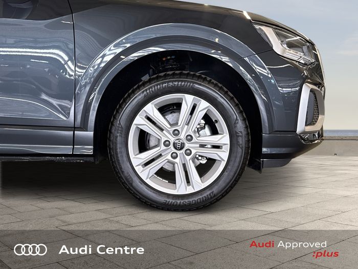 Audi Q2 2026