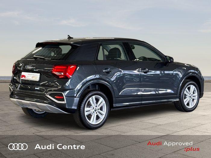 Audi Q2 2026