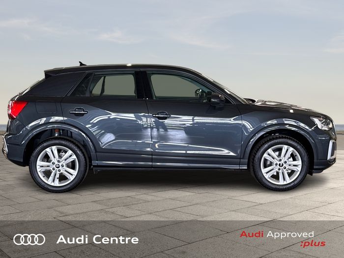 Audi Q2 2026