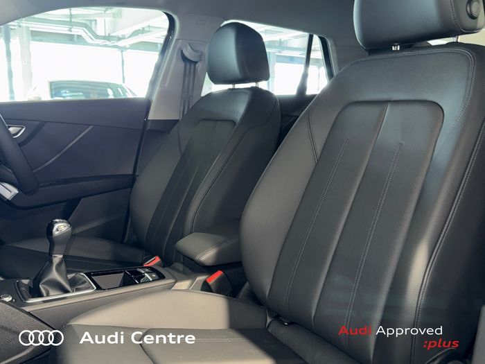 Audi Q2 2026