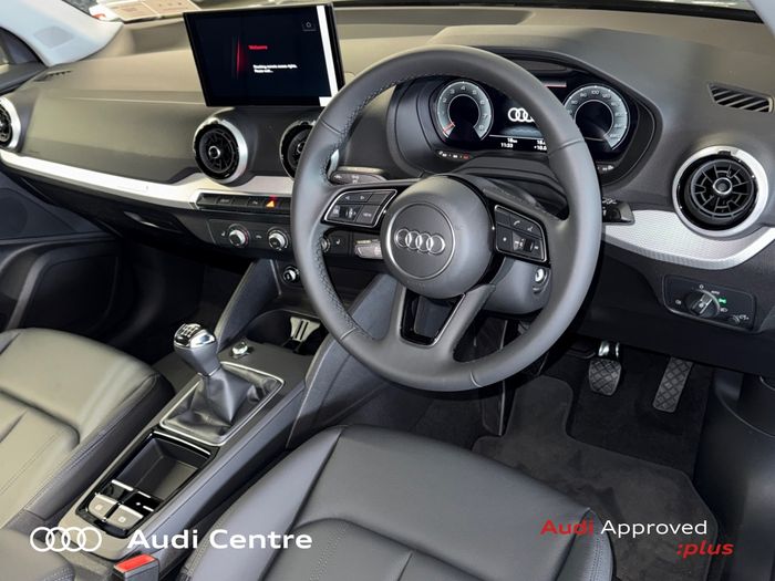 Audi Q2 2026
