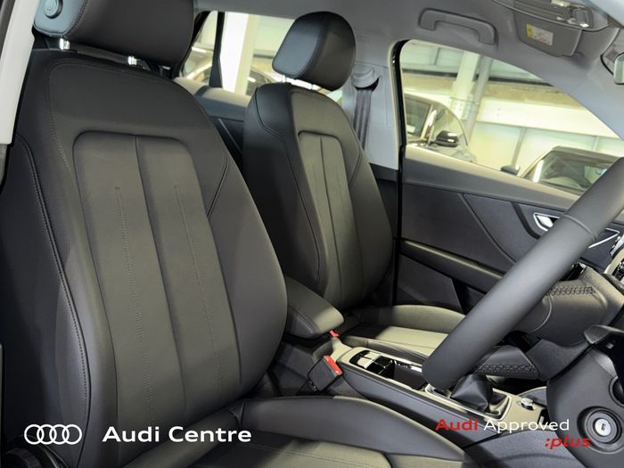 Audi Q2 2026
