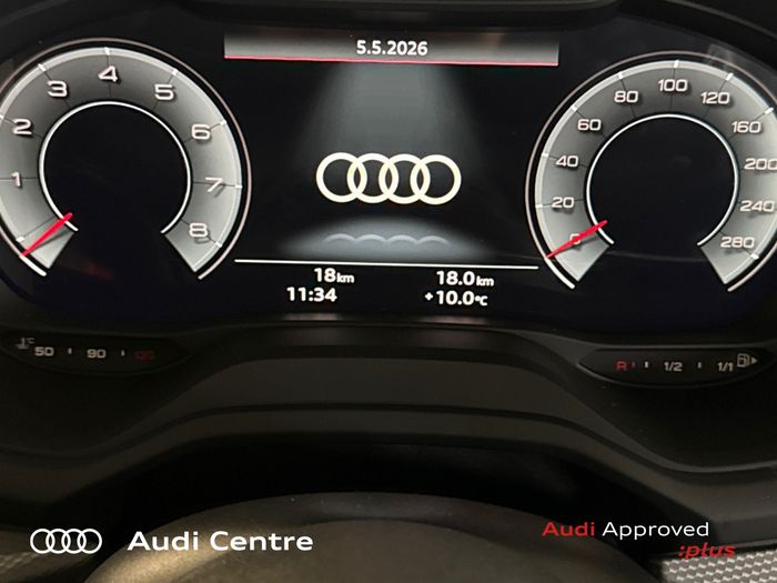 Audi Q2 2026