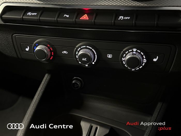 Audi Q2 2026