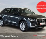 Audi Q2 2026