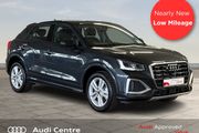 Audi Q2 2026
