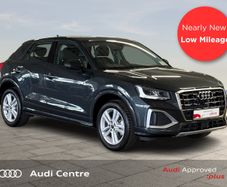 Audi Q2 2026