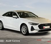 Audi A5 2026
