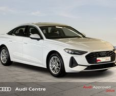 Audi A5 2026