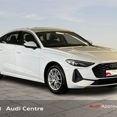 Audi A5 2026