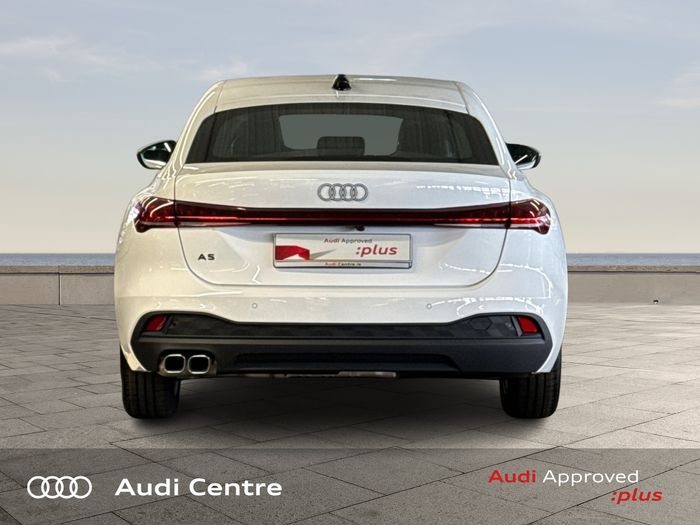 Audi A5 2026