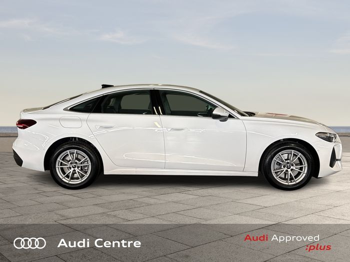 Audi A5 2026