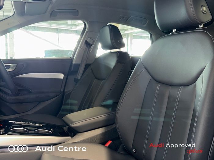 Audi A5 2026
