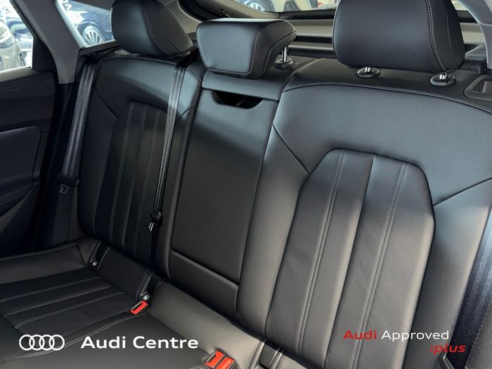 Audi A5 2026