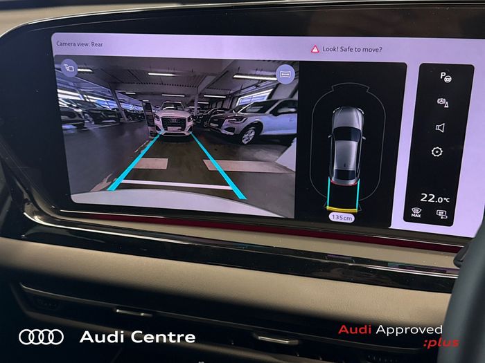 Audi A5 2026