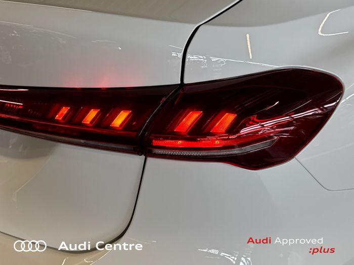 Audi A5 2026