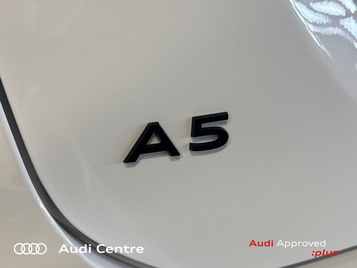 Audi A5 2026