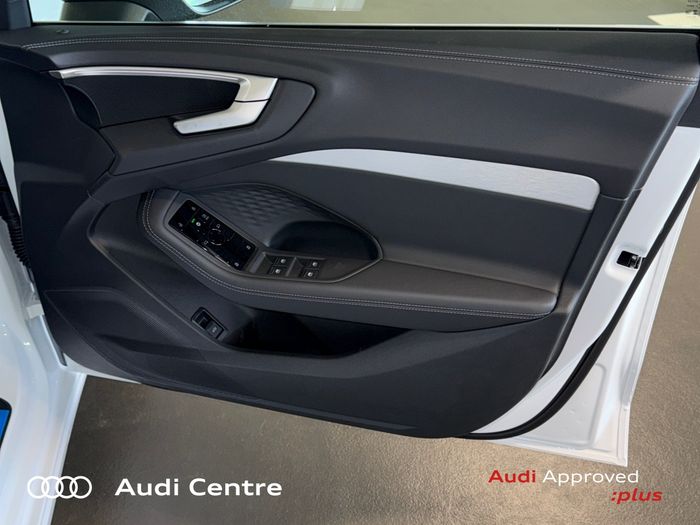 Audi A5 2026