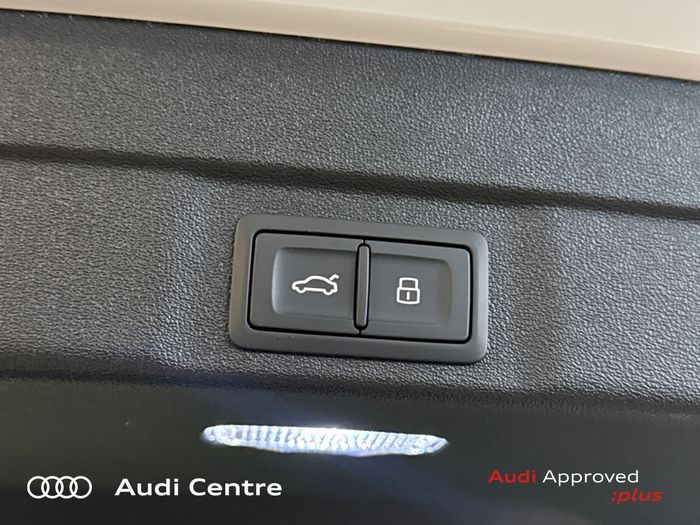 Audi A5 2026