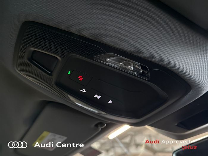 Audi A5 2026