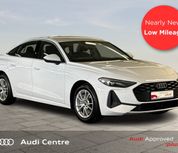 Audi A5 2026