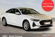 Audi A5 2026