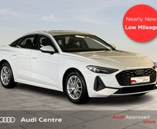Audi A5 2026