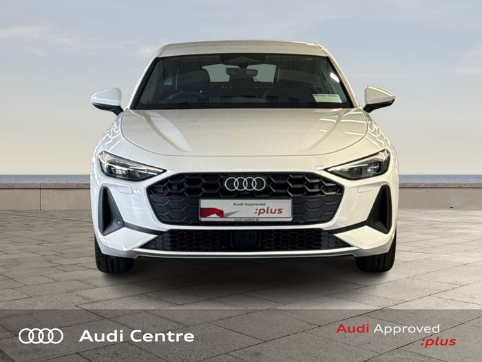 Audi A5 2026