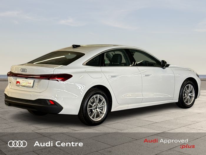 Audi A5 2026