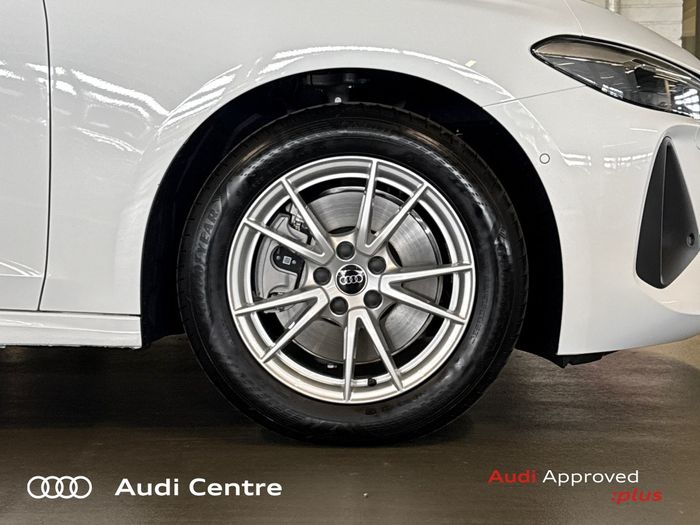 Audi A5 2026
