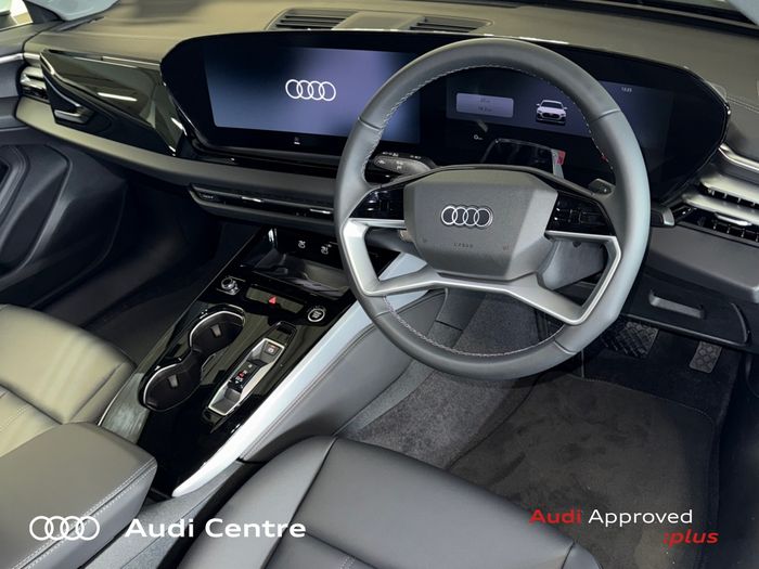 Audi A5 2026