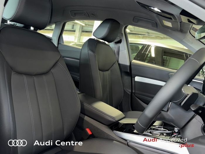 Audi A5 2026