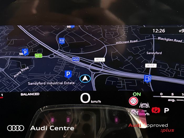 Audi A5 2026