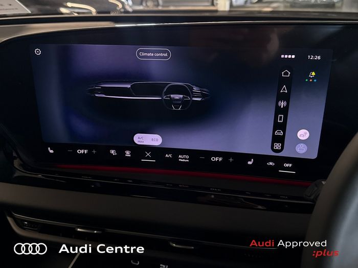Audi A5 2026