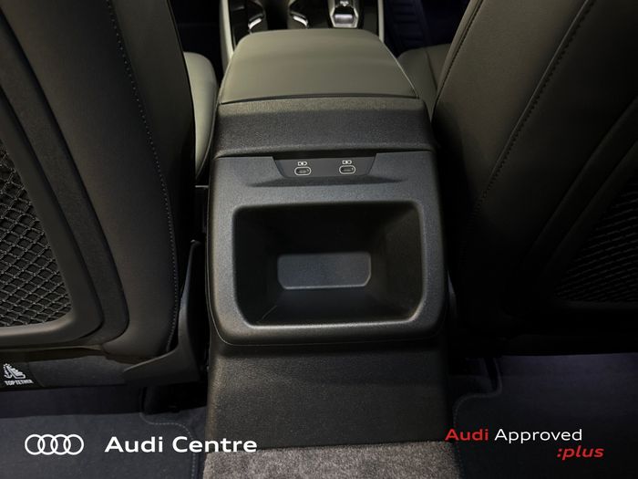 Audi A5 2026