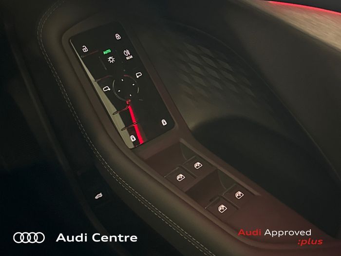 Audi A5 2026