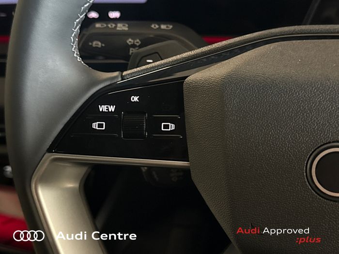 Audi A5 2026