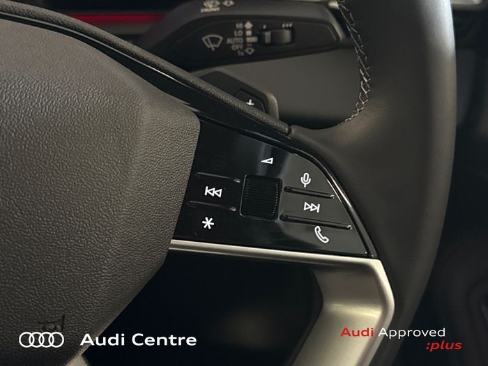Audi A5 2026
