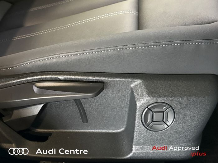 Audi A5 2026