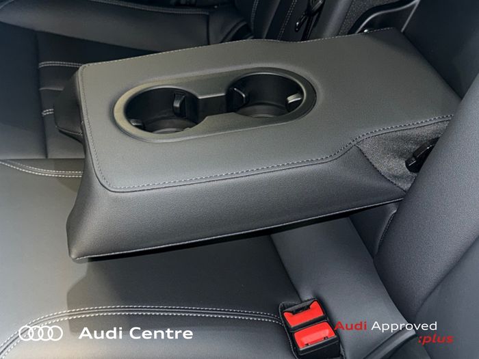 Audi A5 2026