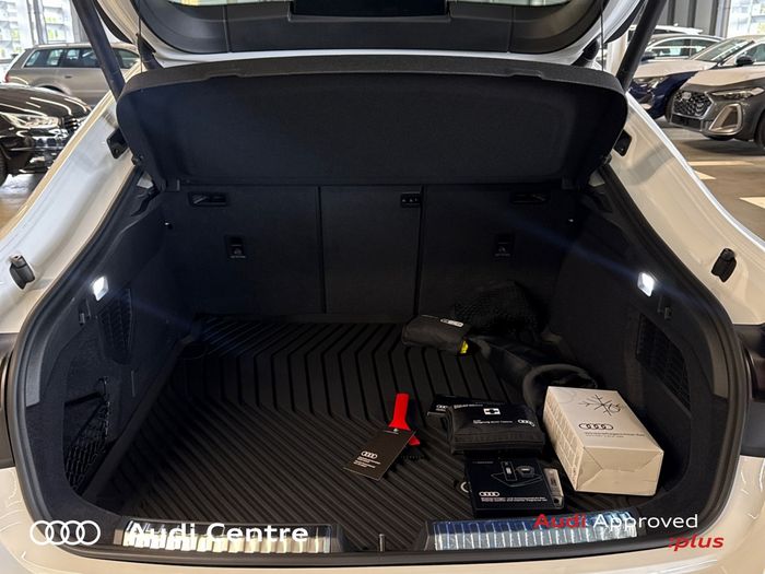 Audi A5 2026