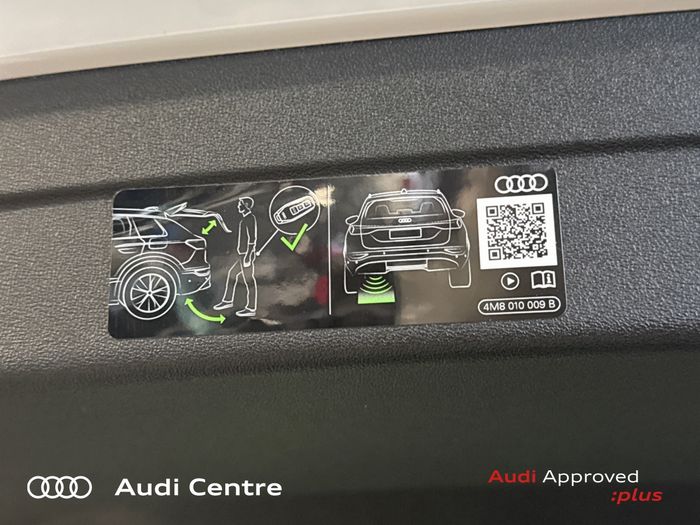 Audi A5 2026