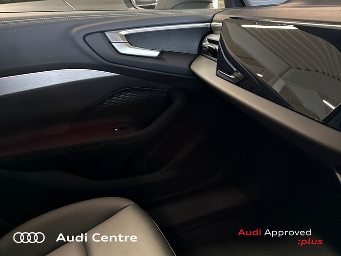 Audi A5 2026