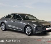Audi A5 2026