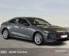 Audi A5 2026