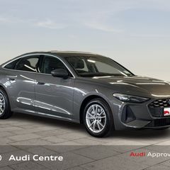 Audi A5 2026