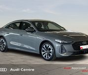 Audi A5 2026