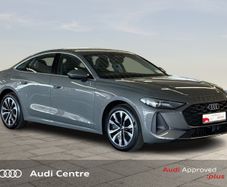 Audi A5 2026