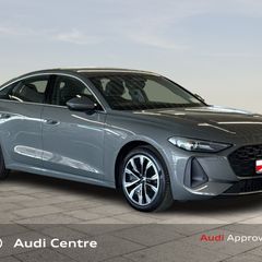 Audi A5 2026