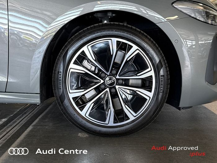 Audi A5 2026